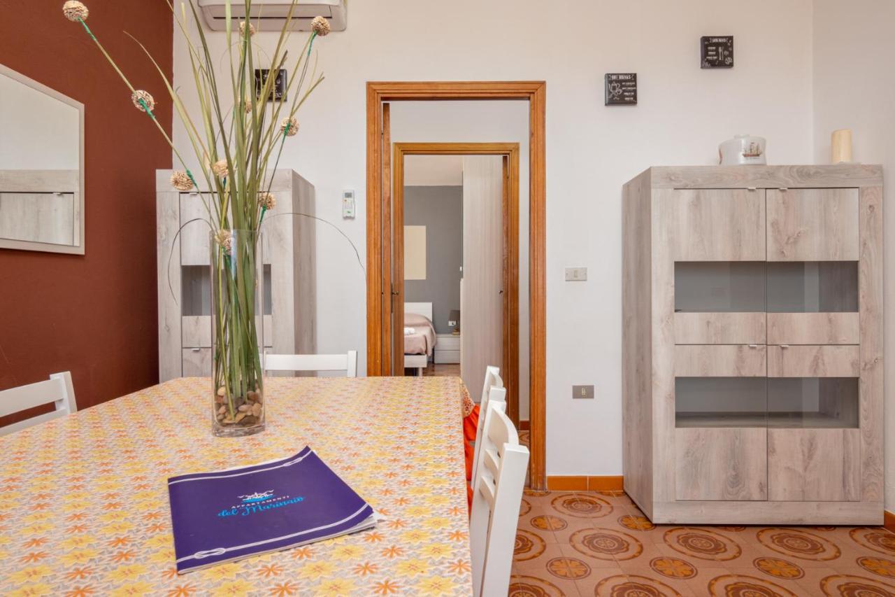 Il Marinaio E Il Nostromo Apartment กาลาโกโนเน ภายนอก รูปภาพ