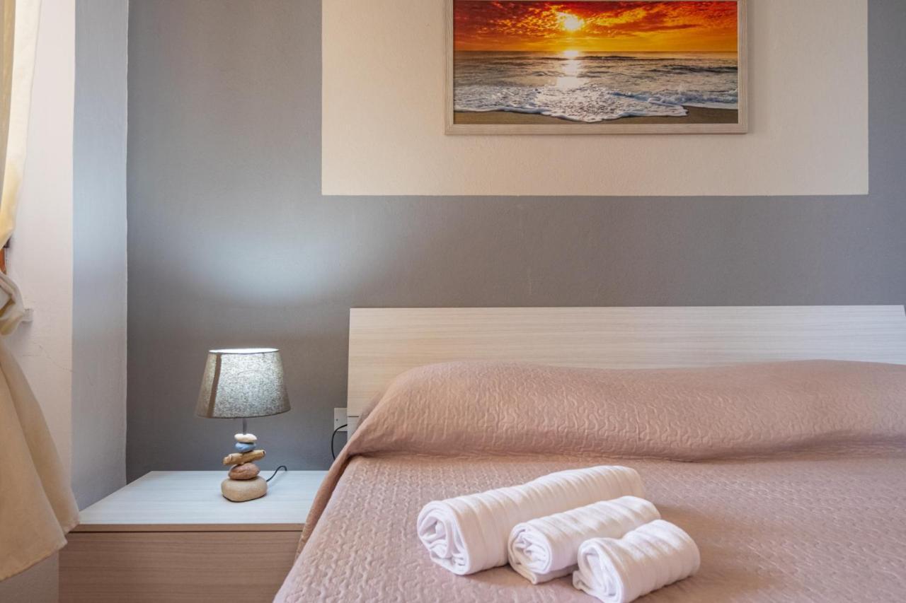 Il Marinaio E Il Nostromo Apartment กาลาโกโนเน ภายนอก รูปภาพ